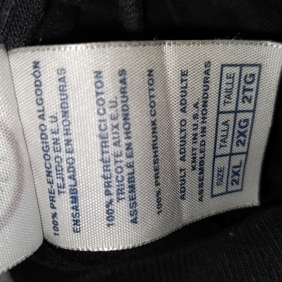 A Tee Shirt - Picture 4 of 4